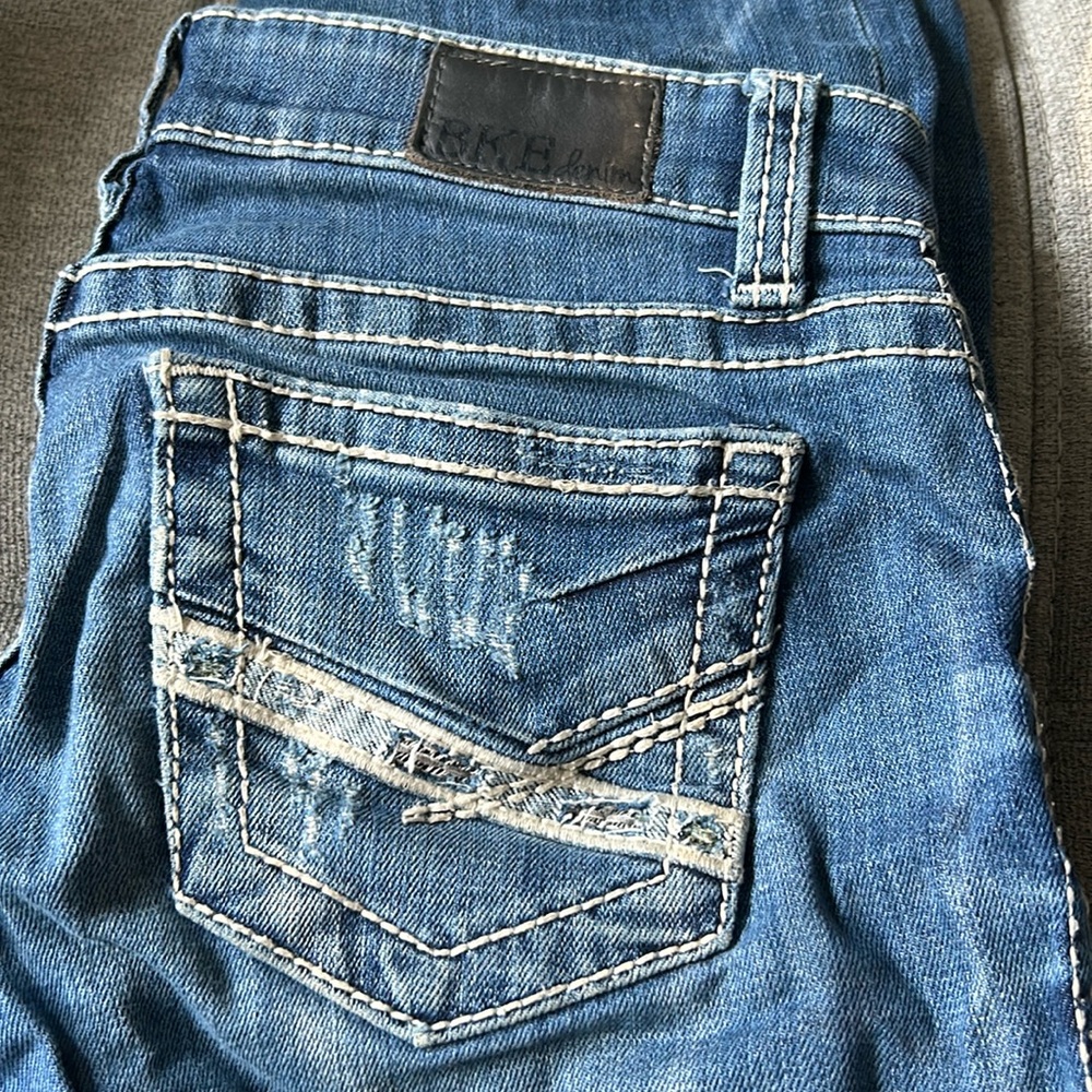 BKE Stella jeans